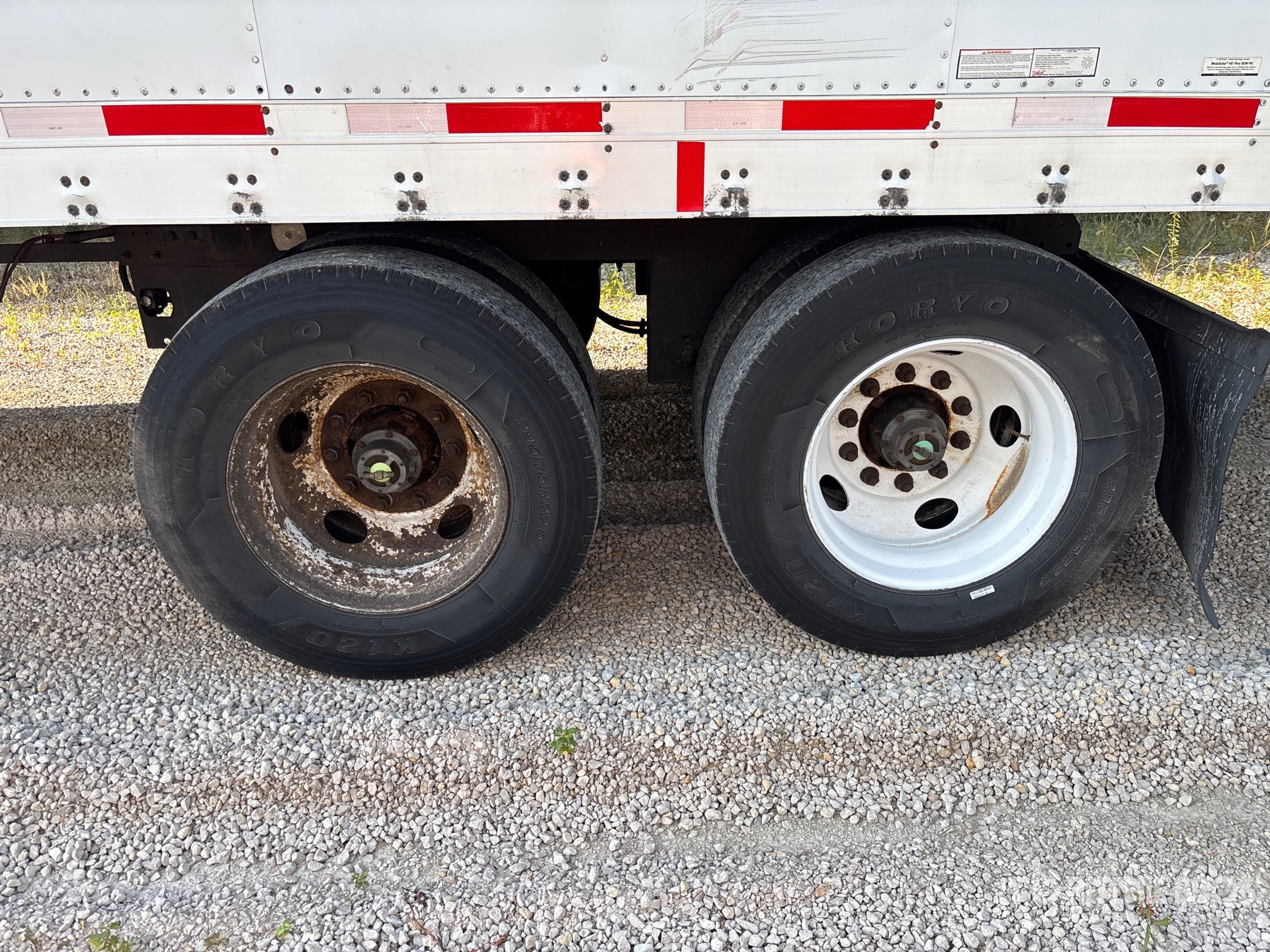 2014 Utility VS2RA