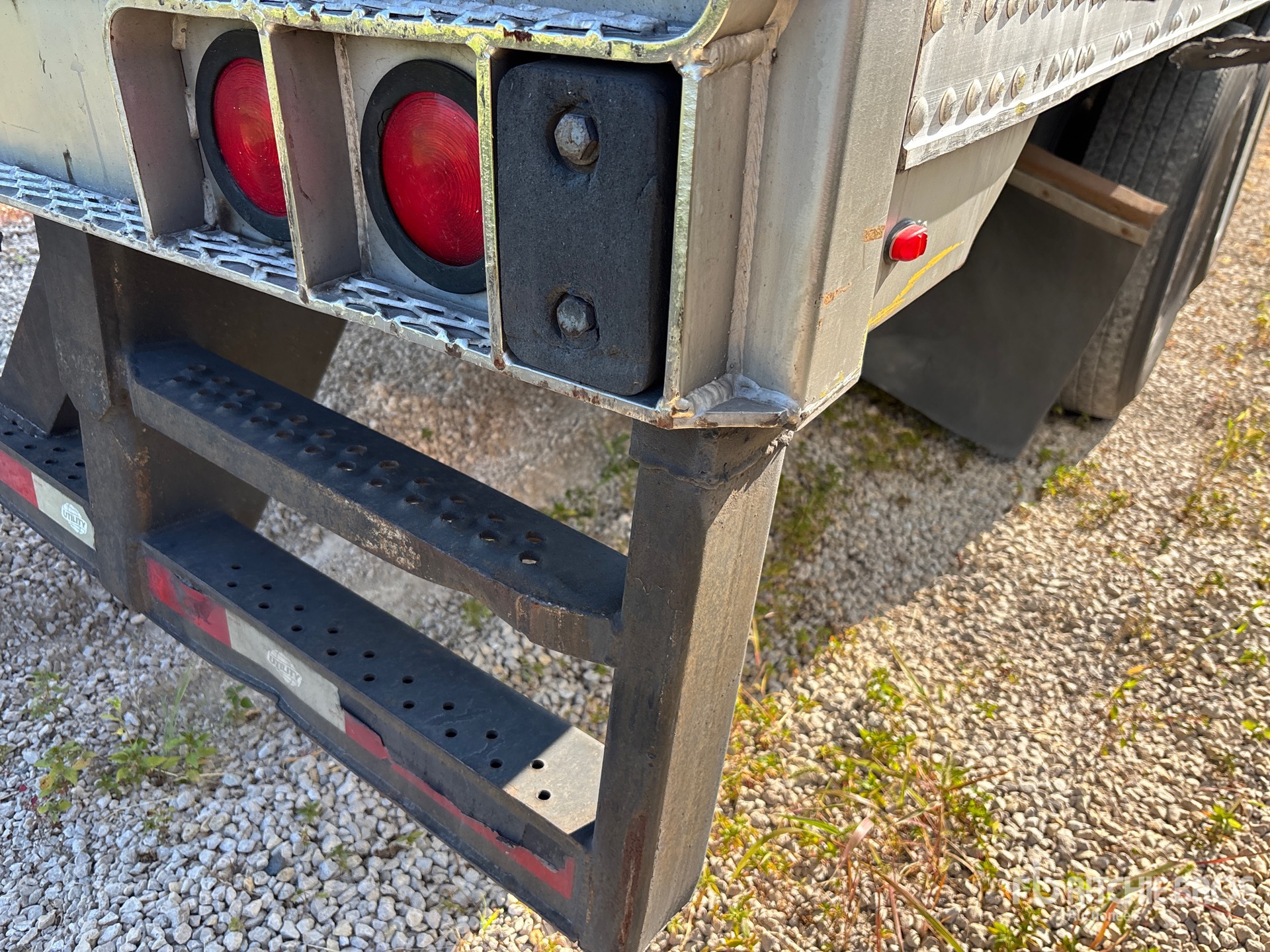 2014 Utility VS2RA