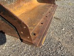 Specialty with Loader Bucket Cutting Edge/Shanks/Teeth