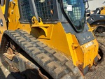 Chassis with Frame Condition