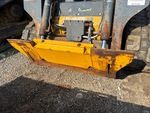 Specialty with Quick Coupler
