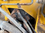 Drivetrain with Drive Motors