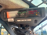 Control Station with Warning Lights