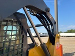 Hydraulics with Loader Lift Cylinders