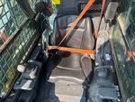 Control Station with Seats/Armrests