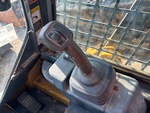Control Station with Hydraulic Controls