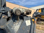 Hydraulics with Auxiliary Hydraulic Plumbing