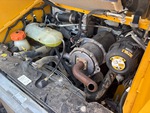 Engine with Engine - Left Side