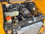 Engine with Engine - Right Side