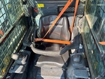Safety with Safety Lock Out/Stop