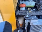 Hydraulics with Hydraulic Tank
