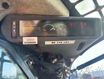 Control Station with Gauges