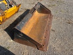 Specialty with Loader Bucket Condition