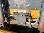 Hydraulics with Hoses (Hydraulics)