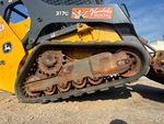 Undercarriage with Roller Frames