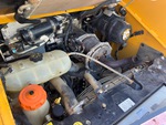 Engine with Engine - Right Side