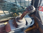 Control Station with Steering Controls