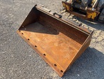 Specialty with Loader Bucket Condition