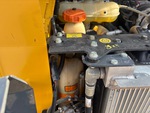 Hydraulics with Hydraulic Tank