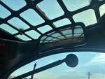 Control Station with Mirrors