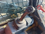 Control Station with Drivetrain Controls
