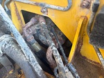 Drivetrain with Drive Motors