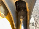 Hydraulics with Loader Lift Cylinders