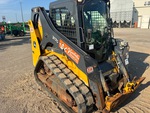 Chassis with Lift Arm Condition