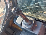 Control Station with Hydraulic Controls