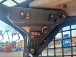 Control Station with Dash Console
