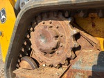 Undercarriage with Sprockets