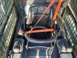 Control Station with Seats/Armrests