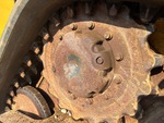 Drivetrain with Final Drives