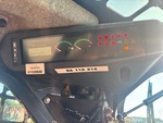 Control Station with Engine Oil Pressure