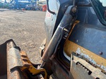 Hydraulics with Bucket Tilt Cylinders