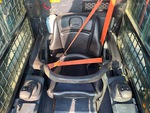 Safety with Safety Lock Out/Stop