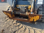 Specialty with Quick Coupler