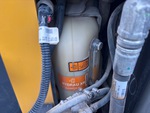 Hydraulics with Hydraulic Tank