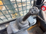Control Station with Steering Controls