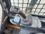 Control Station with Hydraulic Controls