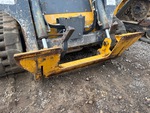 Specialty with Quick Coupler