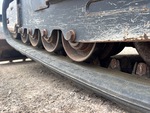 Undercarriage with Track Rollers