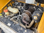 Engine with Engine - Left Side