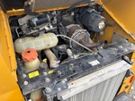 Engine with Engine - Right Side