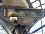 Control Station with Gauges