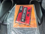 Safety with