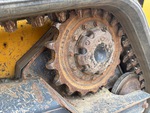 Undercarriage with Sprockets