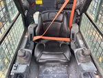Control Station with Seats/Armrests