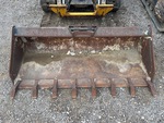 Specialty with Loader Bucket Cutting Edge/Shanks/Teeth