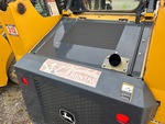 General Appearance with Sheet Metal (fiberglass) Condition